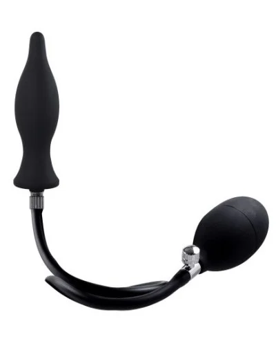 Plug Gonflable Lemony 14 x 9cm sextoys et accessoires sur La Boutique du Hard