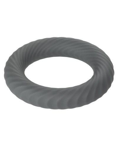 Lot de 3 Cockrings Link Up Gris sextoys et accessoires sur La Boutique du Hard