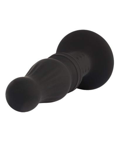 Plug Ally Black Mont 11.5 x 3.5cm sextoys et accessoires sur La Boutique du Hard