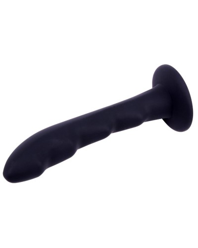 Plug Cavelier Black Mont 16 x 3cm sextoys et accessoires sur La Boutique du Hard