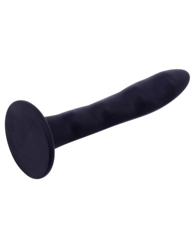 Plug Cavelier Black Mont 16 x 3cm sextoys et accessoires sur La Boutique du Hard