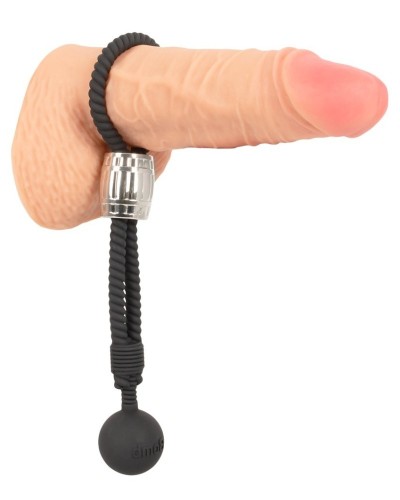 Ballstretcher Weightedrop 166gr sextoys et accessoires sur La Boutique du Hard