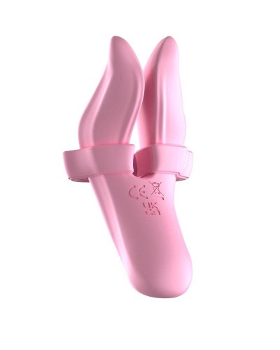 Stimulateur de Clitoris Bloom sextoys et accessoires sur La Boutique du Hard