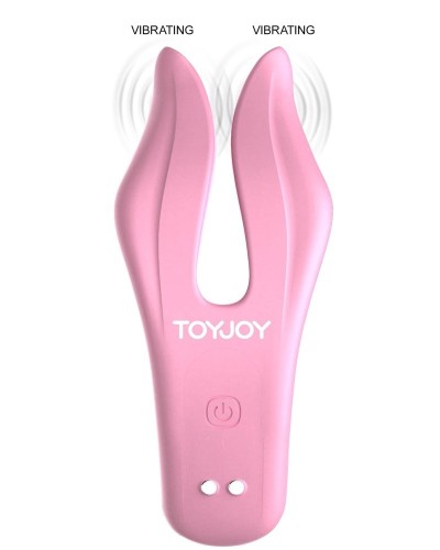 Stimulateur de Clitoris Bloom sextoys et accessoires sur La Boutique du Hard