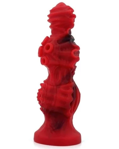 Gode Tentaclien 11 x 3.6cm sextoys et accessoires sur La Boutique du Hard