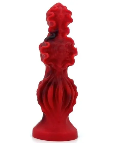 Gode Tentaclien 11 x 3.6cm sextoys et accessoires sur La Boutique du Hard