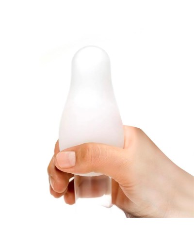 Oeuf de Masturbation Up&Go Grovy sextoys et accessoires sur La Boutique du Hard