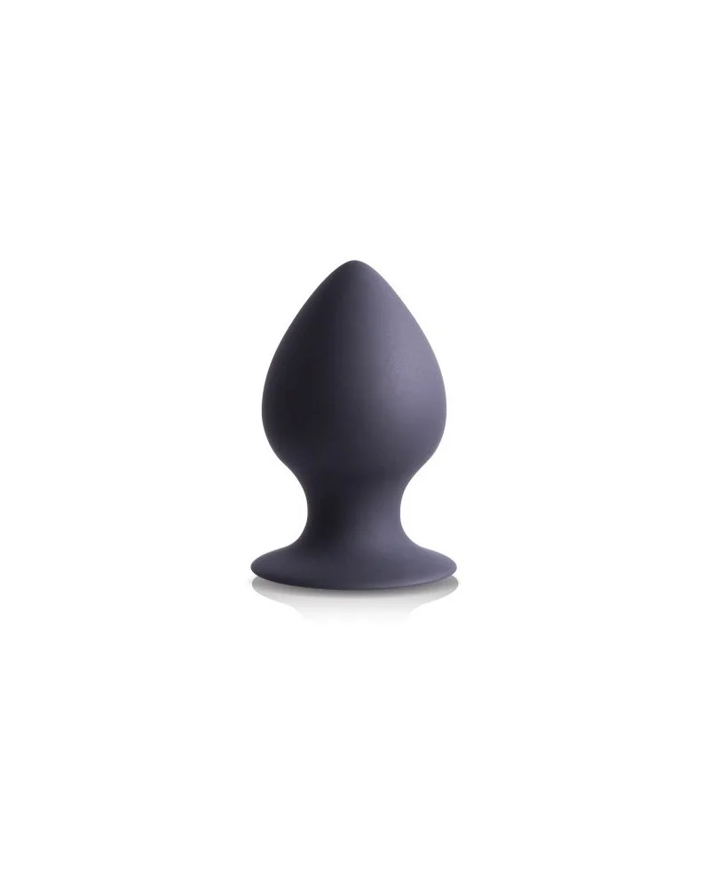 Plug à bille Under Night 7 x 4.2cm - Poids 82g sextoys et accessoires sur La Boutique du Hard