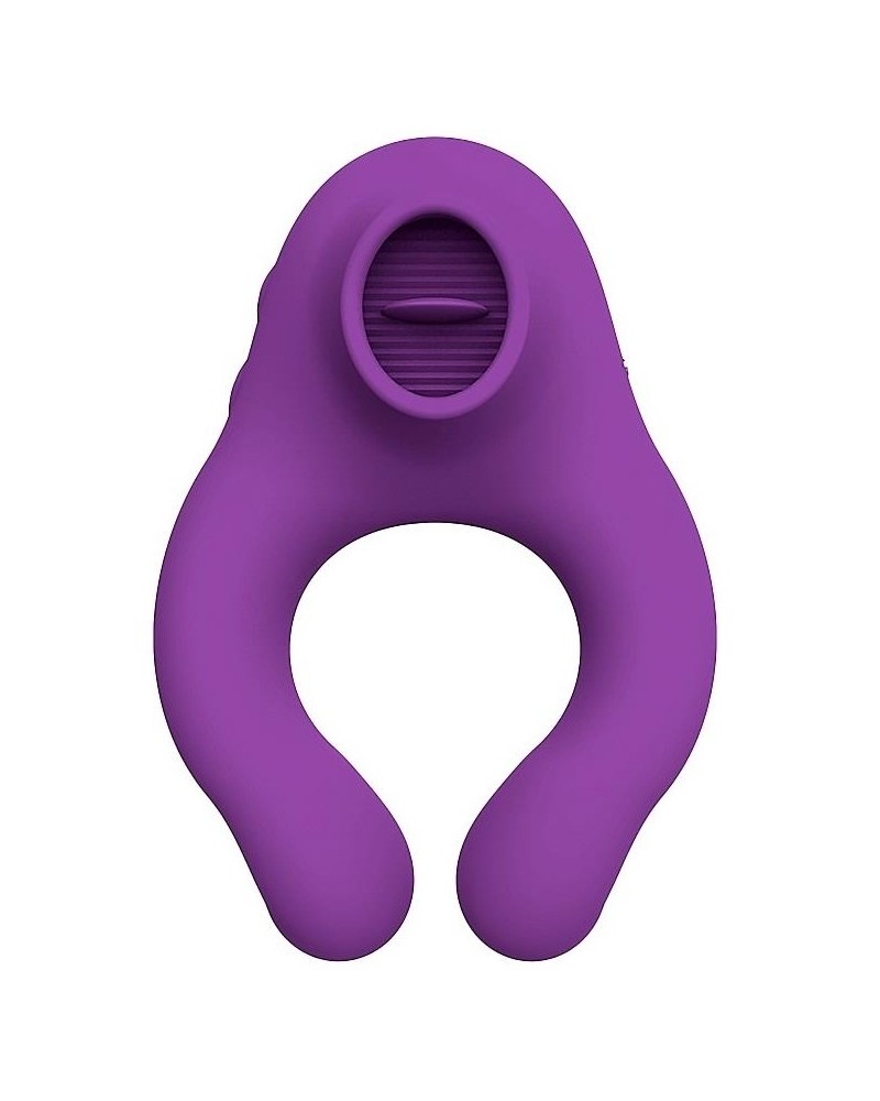 Double Stimulateur Fenda sextoys et accessoires sur La Boutique du Hard