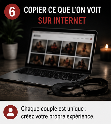 copier internet bdsm