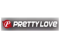 logo sextoys Prettylove