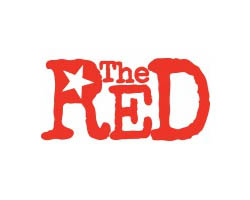 Logo produits The Red