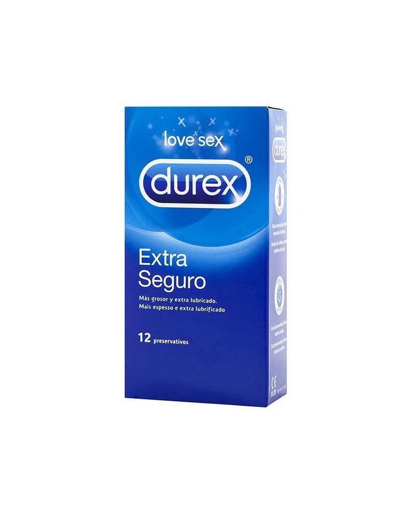 préservatif durex