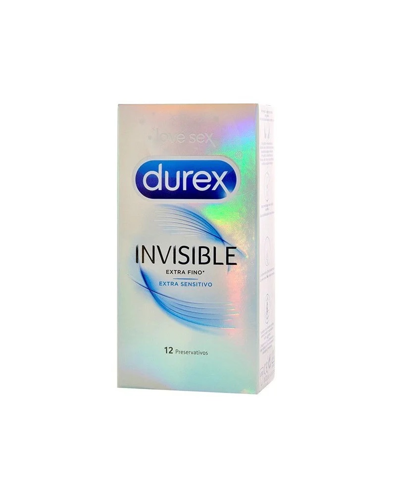 préservatif durex