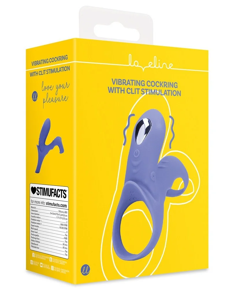 stimulateur tamyablue