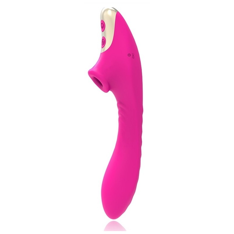 Top 5 des sextoys pour femme