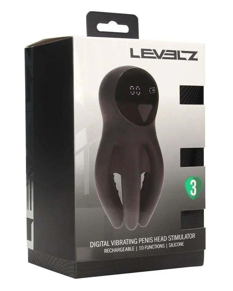 stimulateur de gland evoo