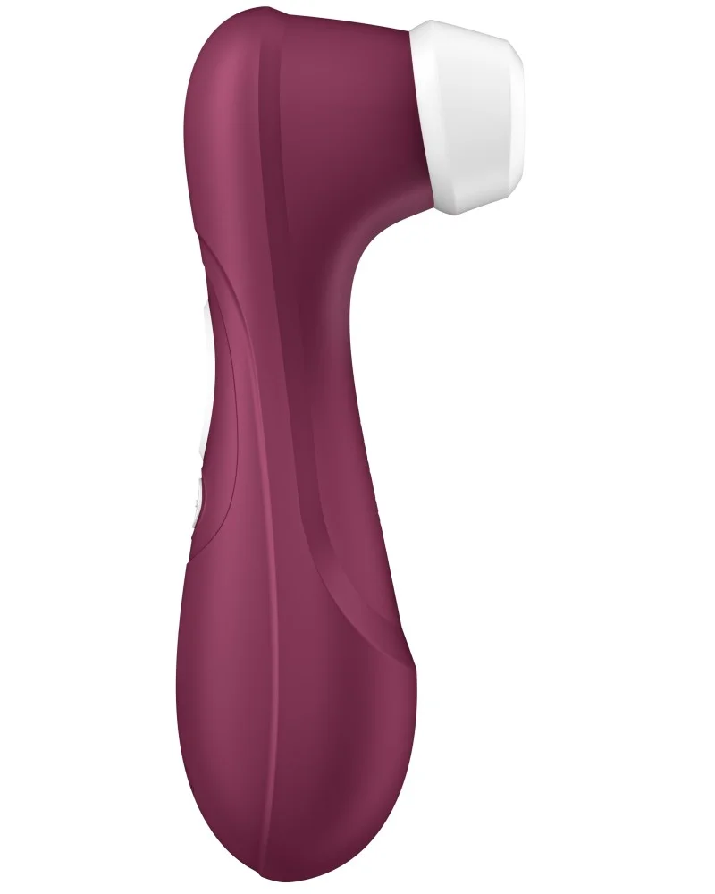 Stimulateur connecté satisfyer